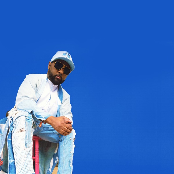Musiq Soulchild's avatar