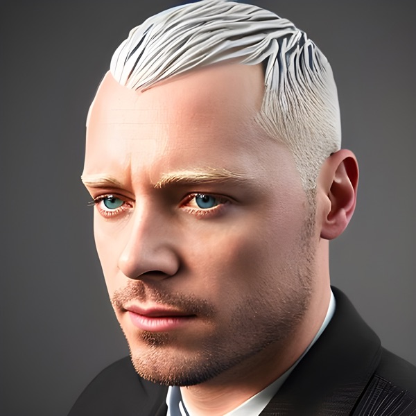 Van Czar's avatar