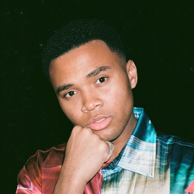 Chosen Jacobs