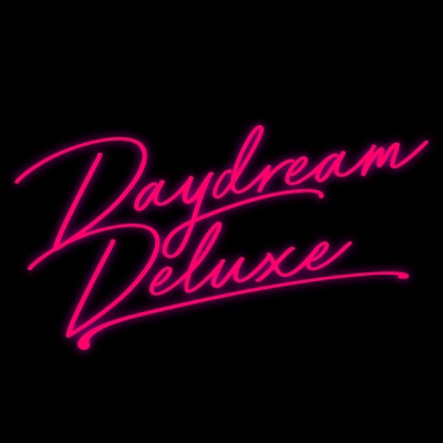 聆聽 Daydream Deluxe、觀看音樂影片、閱讀小傳、查看巡演日期等！
