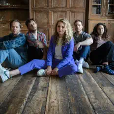 Listen to Sabre Dance, watch music videos, read bio, see tour dates & more!