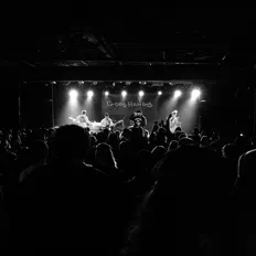 Listen to Good Hangs, watch music videos, read bio, see tour dates & more!