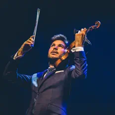 Listen to Paco Montalvo, watch music videos, read bio, see tour dates & more!