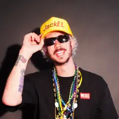 Listen to JackEL, watch music videos, read bio, see tour dates & more!