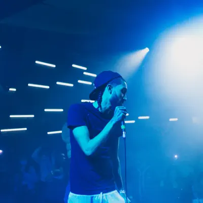 Listen to Rdub, watch music videos, read bio, see tour dates & more!
