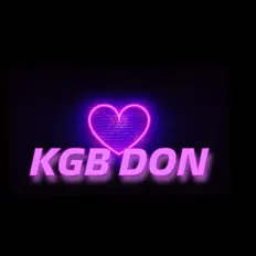 KGB DON을(를) 듣고, 뮤직 비디오를 보고, 약력을 읽고, 투어 일정 등을 확인하세요!