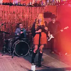 Listen to Nicole Witt, watch music videos, read bio, see tour dates & more!