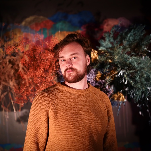 Parker Millsap's avatar