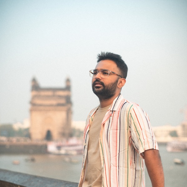 Anurag Saikia's avatar