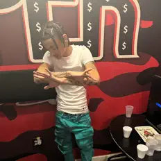 Listen to 777dillo, watch music videos, read bio, see tour dates & more!