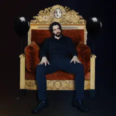 收听 Christ Sampson、观看音乐视频、阅读小传、查看巡演日期等 ！