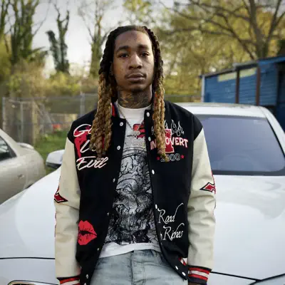 Listen to Ayeek, watch music videos, read bio, see tour dates & more!
