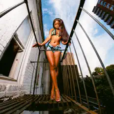 Listen to Ayana Sheree, watch music videos, read bio, see tour dates & more!