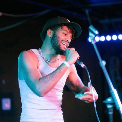 Listen to Jaii Xander, watch music videos, read bio, see tour dates & more!