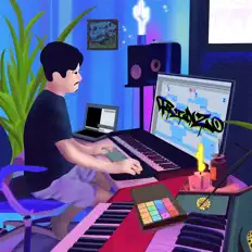 Dengarkan RINZO, tonton video musik, baca bio, lihat tanggal tur & lainnya!