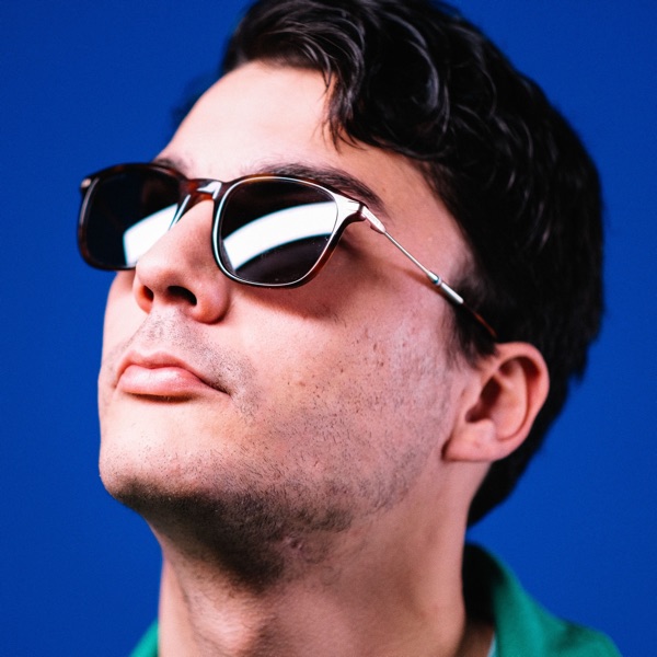 Cosmonection's avatar