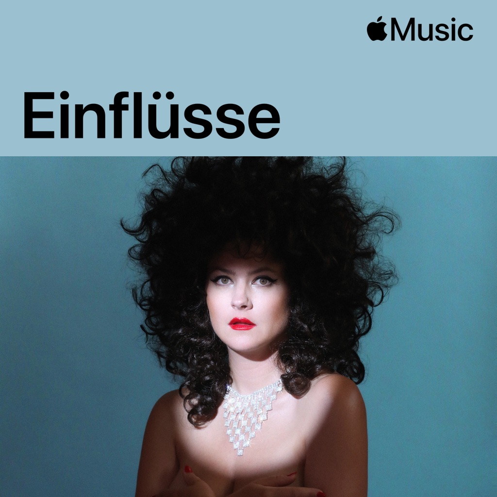 Corine: Influences