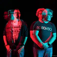 Dengarkan The 50X50's, tonton video musik, baca bio, lihat tanggal tur & lainnya!