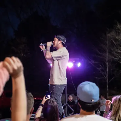 Listen to Brandon Greene, watch music videos, read bio, see tour dates & more!