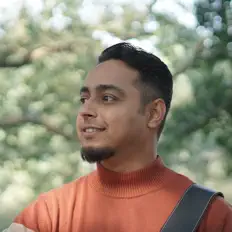 Ouça Arindam Goswami, assista a videoclipes, leia a biografia, veja as datas das turnês e mais!