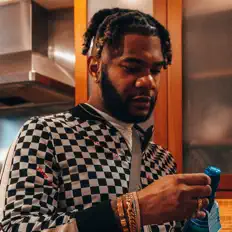 Ouça Finesse God, assista a videoclipes, leia a biografia, veja as datas das turnês e mais!