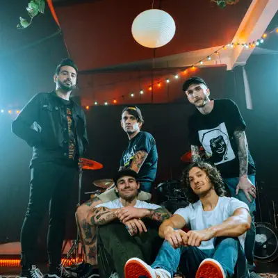 Listen to From States Away, watch music videos, read bio, see tour dates & more!