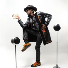 Listen to Wab and the Funky Machine, watch music videos, read bio, see tour dates & more!