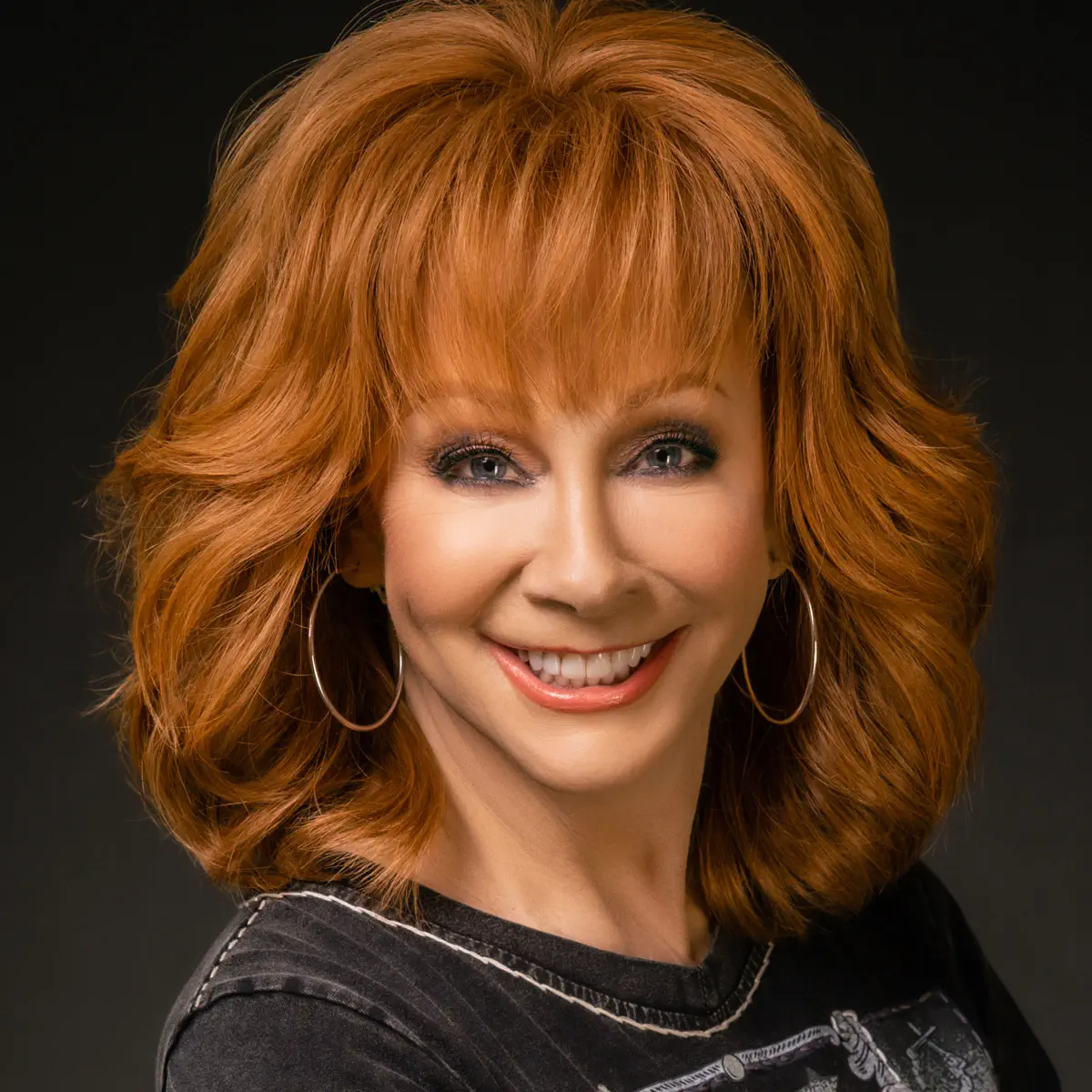 Reba McEntire