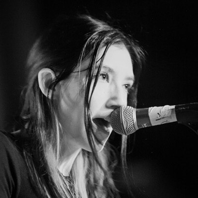 Listen to Queen Kwong, watch music videos, read bio, see tour dates & more!