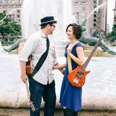 Listen to Mike & Shanna, watch music videos, read bio, see tour dates & more!