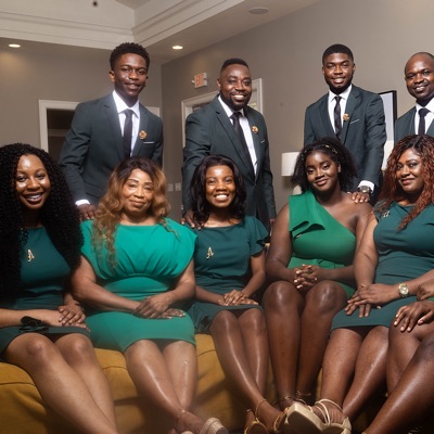 Listen to Unity Singers, watch music videos, read bio, see tour dates & more!