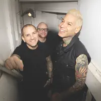 Listen to undefined, watch music videos, read bio, see tour dates & more!