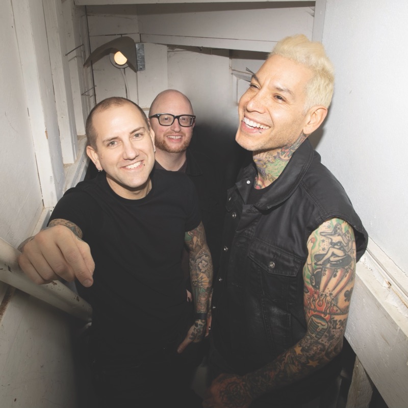 Song - Heard That Sound - MxPx