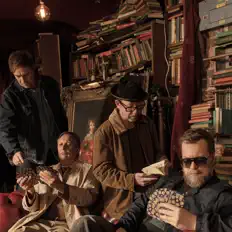 Listen to Creep Show, watch music videos, read bio, see tour dates & more!