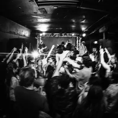 Listen to Twin Suns, watch music videos, read bio, see tour dates & more!