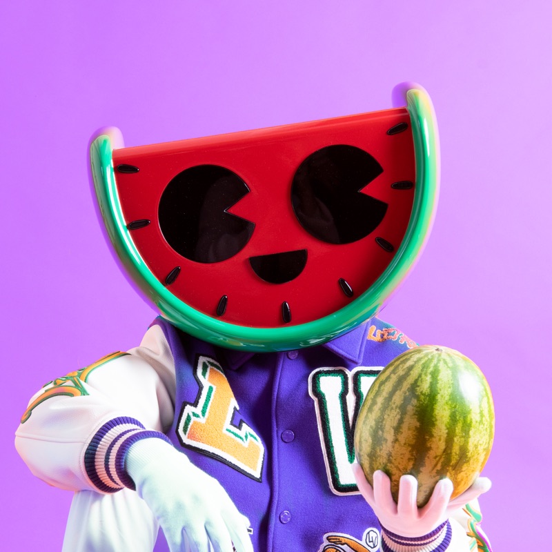 Song - Pon de Replay - MELON, Steve Void & Dance Fruits Music