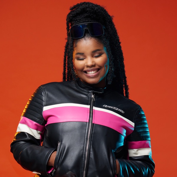 Nkosazana Daughter's avatar