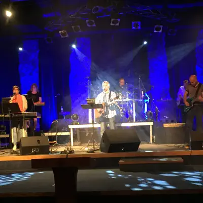Listen to Greg Russell, watch music videos, read bio, see tour dates & more!