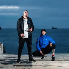 Listen to Los Pinos Ground, watch music videos, read bio, see tour dates & more!