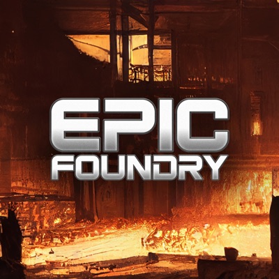 Hör dir Epic Foundry an, schau dir Musikvideos an, lies die Biografie, finde Tourdaten und mehr!