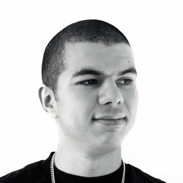 Bouras's avatar