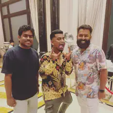 Listen to Durai, watch music videos, read bio, see tour dates & more!
