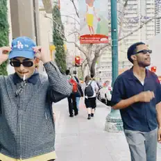 Listen to MIXED COMPANY, watch music videos, read bio, see tour dates & more!