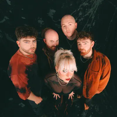 Listen to Kite Thief, watch music videos, read bio, see tour dates & more!