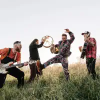 Listen to undefined, watch music videos, read bio, see tour dates & more!