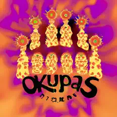 Dengarkan Okupas, tonton video musik, baca bio, lihat tanggal tur & lainnya!