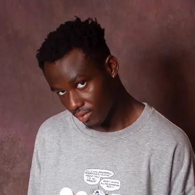 Listen to Seyram Jnr, watch music videos, read bio, see tour dates & more!