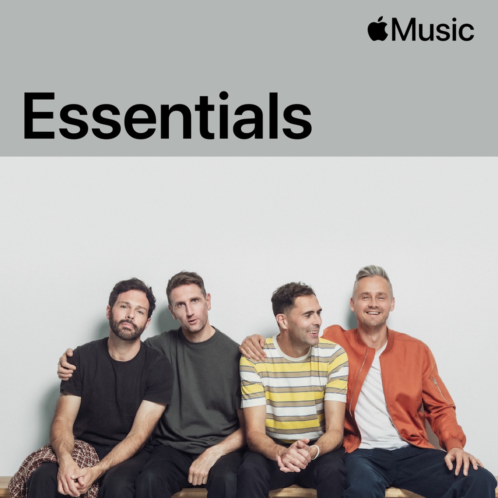 Keane Essentials