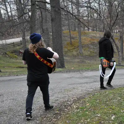 Listen to Henry and the Woods, watch music videos, read bio, see tour dates & more!