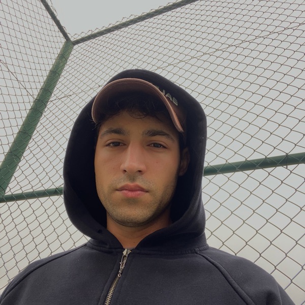 Roman + Toliver's avatar
